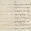 Autograph letter signed to Teresa Guiccioli, 14 July 1820