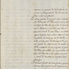 Autograph letter signed to Teresa Guiccioli, 14 July 1820