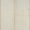 Autograph letter signed to Teresa Guiccioli, 14 July 1820