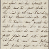 Autograph letter signed to Lord Byron, 18 July 1820