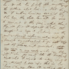 Autograph letter signed to Richard Belgrave Hoppner, 20 July 1820