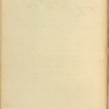 Private intelligence as to the American Army, from Jan. 20 to July 19, 1781