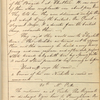 Private intelligence as to the American Army, from Jan. 20 to July 19, 1781
