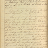 Private intelligence as to the American Army, from Jan. 20 to July 19, 1781