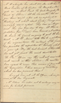 Private intelligence as to the American Army, from Jan. 20 to July 19, 1781