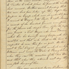 Private intelligence as to the American Army, from Jan. 20 to July 19, 1781