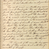 Private intelligence as to the American Army, from Jan. 20 to July 19, 1781