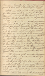 Private intelligence as to the American Army, from Jan. 20 to July 19, 1781