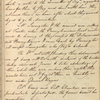 Private intelligence as to the American Army, from Jan. 20 to July 19, 1781