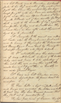 Private intelligence as to the American Army, from Jan. 20 to July 19, 1781