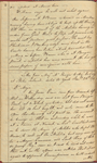 Private intelligence as to the American Army, from Jan. 20 to July 19, 1781