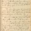 Private intelligence as to the American Army, from Jan. 20 to July 19, 1781