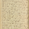 Private intelligence as to the American Army, from Jan. 20 to July 19, 1781