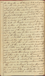 Private intelligence as to the American Army, from Jan. 20 to July 19, 1781