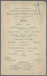 Restaurant name and/or location not given