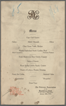 Restaurant name and/or location not given