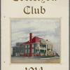 Cortelyou Club