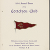 Cortelyou Club