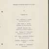 Cortelyou Club