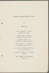 Cortelyou Club