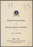 Hotel Astor