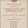 Hotel Manhattan