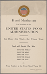 Hotel Manhattan