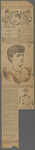 Mrs. C.A. Stevens, nee Brady.