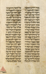 Haftarah for first day of Rosh ha-Shanah [cont.].
