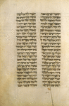 Haftarah for first day of Rosh ha-Shanah [cont.].