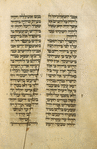 Haftarah for first day of Rosh ha-Shanah [cont.].