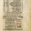 Musaf for first day of Rosh ha-Shanah [cont.].