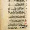 Musaf for first day of Rosh ha-Shanah [cont.].