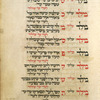 Musaf for first day of Rosh ha-Shanah [cont.].