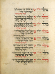 Musaf for first day of Rosh ha-Shanah [cont.].