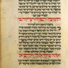 Musaf for first day of Rosh ha-Shanah [cont.].