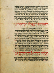 Musaf for first day of Rosh ha-Shanah [cont.].