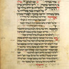 Musaf for first day of Rosh ha-Shanah [cont.].