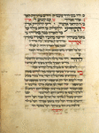 Musaf for first day of Rosh ha-Shanah [cont.].