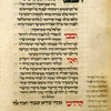 Musaf for first day of Rosh ha-Shanah [cont.].