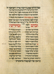 Musaf for first day of Rosh ha-Shanah [cont.].