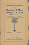 The Hannaberry & Moran Dining Room
