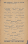 The Hannaberry & Moran Dining Room