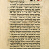Musaf for first day of Rosh ha-Shanah [cont.].