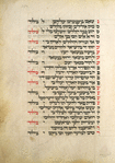 Musaf for first day of Rosh ha-Shanah [cont.].