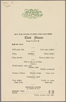Wm. F. Healy's 42nd St. Grill