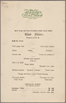 Wm. F. Healy's 42nd St. Grill