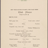 Wm. F. Healy's 42nd St. Grill