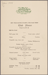 Wm. F. Healy's 42nd St. Grill