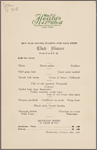 Wm. F. Healy's 42nd St. Grill